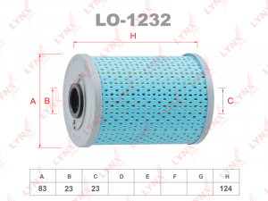 LYNX LO1232