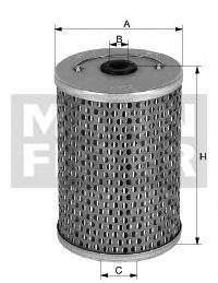 MANN FILTER H929X
