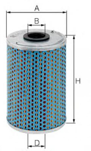 KOLBENSCHMIDT (KS) 50013016