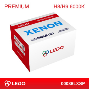 LEDO 00086LXSP