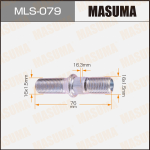 MASUMA MLS079