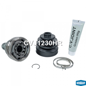 KRAUF CVJ1230HR
