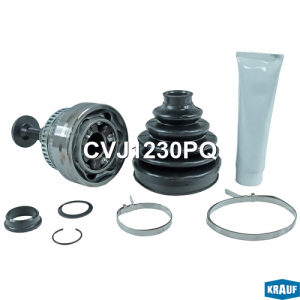 KRAUF CVJ1230PQ
