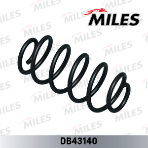 MILES DB43140