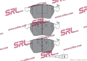 SRLINE S700201