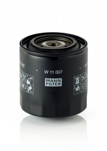 MANN FILTER W11007