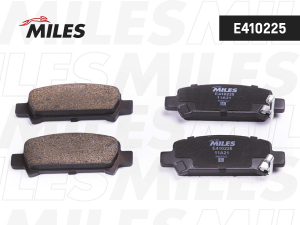 MILES E410225