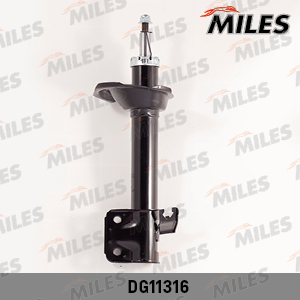 MILES DG11316