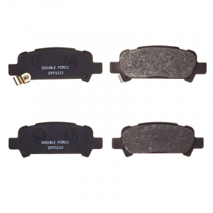 DOUBLE FORCE DFP3223