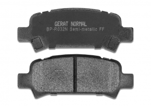GERAT BPR032N