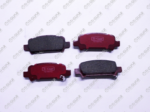 TI-GUAR TG0475C