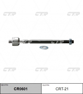 CTR CR0601
