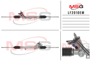MSG LF201OEM