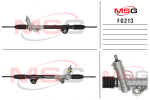 MSG FO213