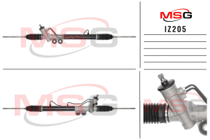 MSG IZ205