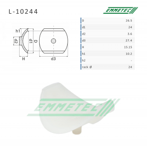 EMMETEC L10244