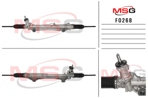 MSG FO268