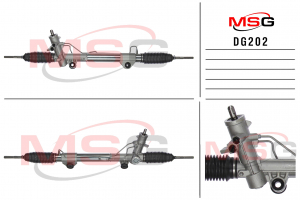 MSG DG202