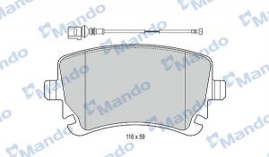 MANDO MBF015207