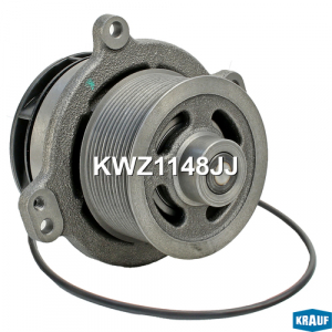 KRAUF KWZ1148JJ