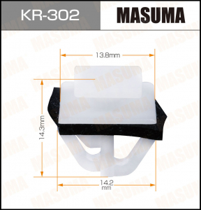 MASUMA KR302