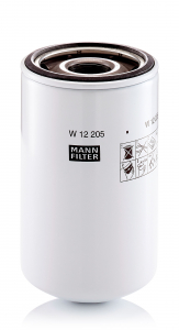 MANN FILTER W12205