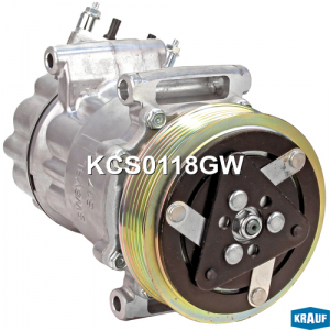 KRAUF KCS0118GW