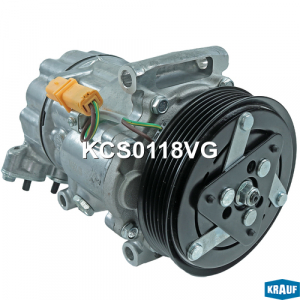 KRAUF KCS0118VG