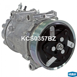 KRAUF KCS0357BZ