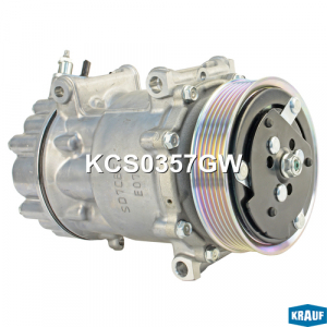 KRAUF KCS0357GW