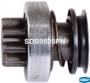 KRAUF SDB9808PN