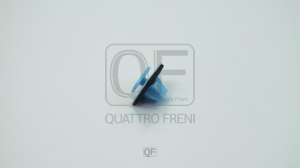 QUATTRO FRENI QF33G00075