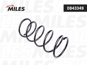 MILES DB43349
