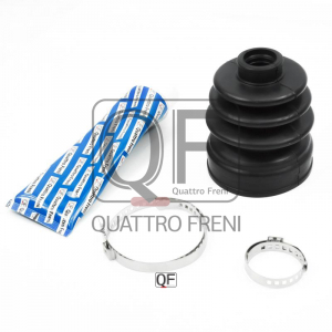 QUATTRO FRENI QF31C00039
