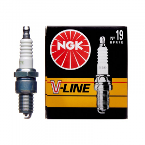 NGK BPR7EVLINE19