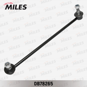 MILES DB78265