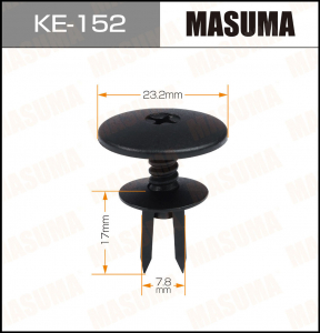 MASUMA KE152