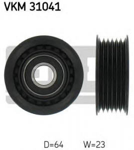 SKF VKM31041