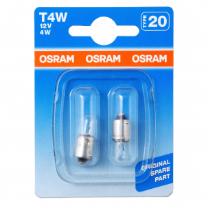 OSRAM 389302B
