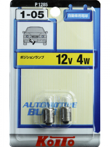 KOITO P1285