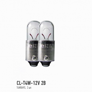 CLEARLIGHT CLT4W12V2B