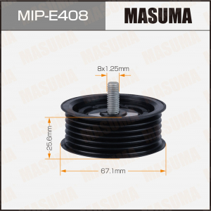 MASUMA MIPE408