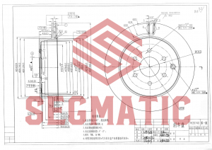 SEGMATIC SBD30093291