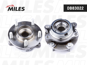 MILES DB83022