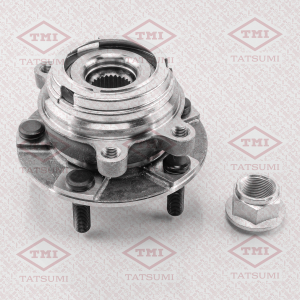 TATSUMI TDE1047