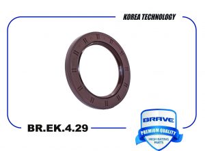 BRAVE BREK429