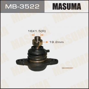MASUMA MB3522