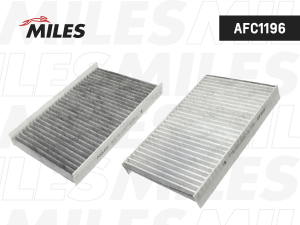 MILES AFC1196
