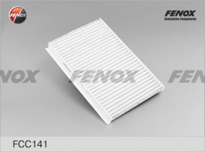 FENOX FCC141