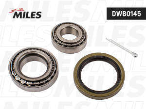 MILES DWB0145